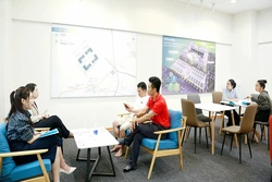 Giải pháp hoàn thành chỉ tiêu nhà ở xã hội