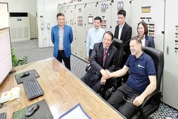 Công ty CP cấp nước Phú Thọ: Dấu ấn 60 năm xây dựng, đổi mới và phát triển