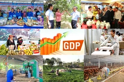 Thi đua phát triển kinh tế