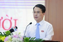 Phù Ninh kiến nghị tháo gỡ khó khăn trong thực hiện mô hình chính quyền địa phương hai cấp