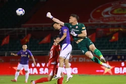 Đội tuyển Việt Nam xây hàng thủ toàn “Tây”: Quyết thắng Malaysia và vô địch AFF Cup