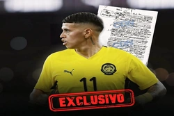 Báo Argentina tung bằng chứng khó chối cãi, bóng đá Malaysia thêm chao đảo