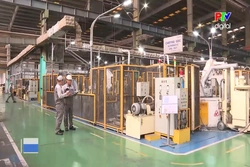 Doanh nghiệp Phú Thọ chuyển đổi xanh, chuyển đổi số