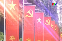 Thủ đô Hà Nội với sứ mệnh tiên phong, sẵn sàng hiện thực hóa tầm nhìn Đại hội XIV của Đảng