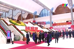 Bứt phá từ những đột phá chiến lược