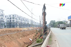 Nguy cơ cháy nổ điện khi nhu cầu tăng cao dịp Tết