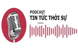 Bản tin phát thanh ngày 13/2/2026