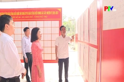 Niềm tin và kỳ vọng vào người ứng cử