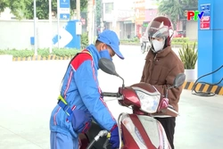 Kích hoạt cơ chế bảo đảm nguồn cung xăng dầu trong kịch bản xung đột Trung Đông kéo dài