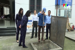 Chủ động nguồn cung xăng dầu trước biến động thị trường