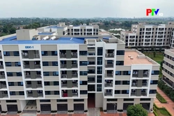 Đề xuất xét duyệt mua nhà ở xã hội qua VNeID