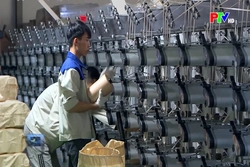 Áp lực nguồn cung nguyên liệu trước biến động thế giới