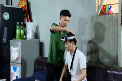 Phú Thọ khẳng định vị thế tại Cuộc thi nghiên cứu khoa học kỹ thuật quốc gia