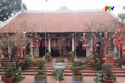 Bao An Pagoda
