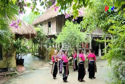 Preserving Thai cultural spirit amid modern life