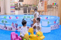 Không chủ quan với bệnh tay chân miệng