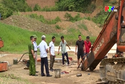 Chính sách nhân văn - điểm tựa hoàn lương