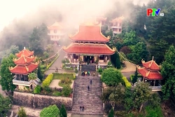 Pilgrimage to Tay Thien - A journey of faith