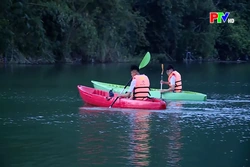 Khai thác thế mạnh của địa phương để phát triển du lịch