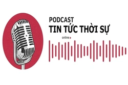 Bản tin phát thanh ngày 11/4/2026