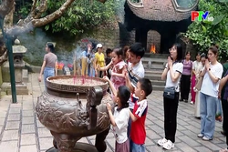 Phu Tho News on April 8, 2026