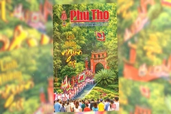 Mời đón đọc số báo đặc biệt Đền Hùng năm 2026 - Linh thiêng nguồn cội
