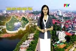 Dự báo thời tiết tỉnh Phú Thọ ngày 20/4/2026