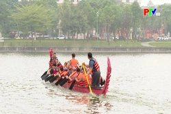 Phu Tho News on April 15, 2026