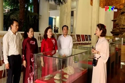 Phu Tho News on April 16, 2026&nbsp;