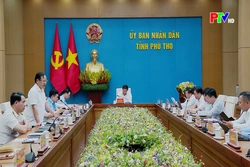 Phu Tho News on April 24, 2026