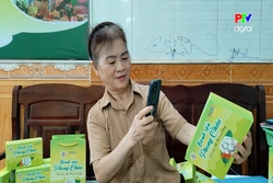 Đưa tài sản trí tuệ trở thành động lực tăng trưởng mới
