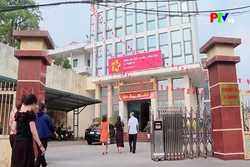 “Thứ bảy vì dân” - Những ngày cuối tuần không nghỉ