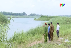 Đuối nước - Nỗi ám ảnh khi hè về