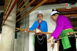 Giữ nghề truyền thống giữa nhịp sống hiện đại