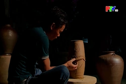 Hương Canh Pottery: A legacy in clay