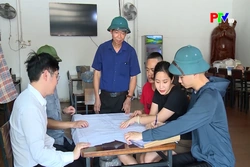 Bàn giao mặt bằng dự án mở rộng Quốc lộ 2 đoạn Vĩnh Yên - Việt Trì trong tháng 6
