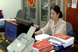 Gỡ “nút thắt” đo đạc, lập bản đồ địa chính sau sáp nhập địa giới hành chính