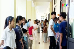Ngày thi thứ 2, kỳ thi tuyển sinh lớp 10 THPT năm học 2026 - 2027
