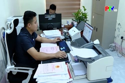 Nâng cao trách nhiệm người đứng đầu trong số hóa dữ liệu đất đai