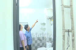 Cần sớm tháo gỡ kiến nghị của người dân khu 4, xã Quảng Yên