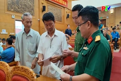 Hy vọng chưa bao giờ tắt
