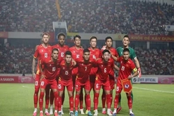 Đội tuyển Việt Nam quyết tâm bảo vệ ngôi vô địch tại AFF Cup 2026