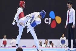 Thành phố Hồ Chí Minh đăng cai Giải Taekwondo quốc tế CJ Vietnam Open 2026
