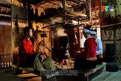 Hồn Mường trong nếp nhà sàn