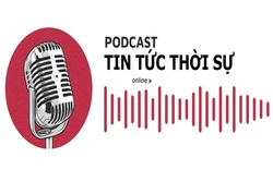 Bản tin phát thanh ngày 8/8/2026