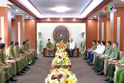 Phu Tho News on August 28, 2026