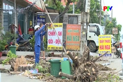 Tạo đồng thuận của người dân trong giải phóng mặt bằng
