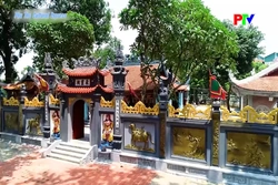 Tho Tang - The land of heritage