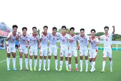 Việt Nam trước mục tiêu đoạt bốn Huy chương vàng
