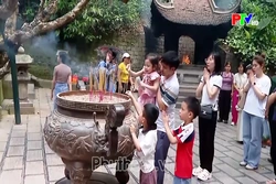 Đại đoàn kết - Mạch nguồn tư tưởng Hồ Chí Minh